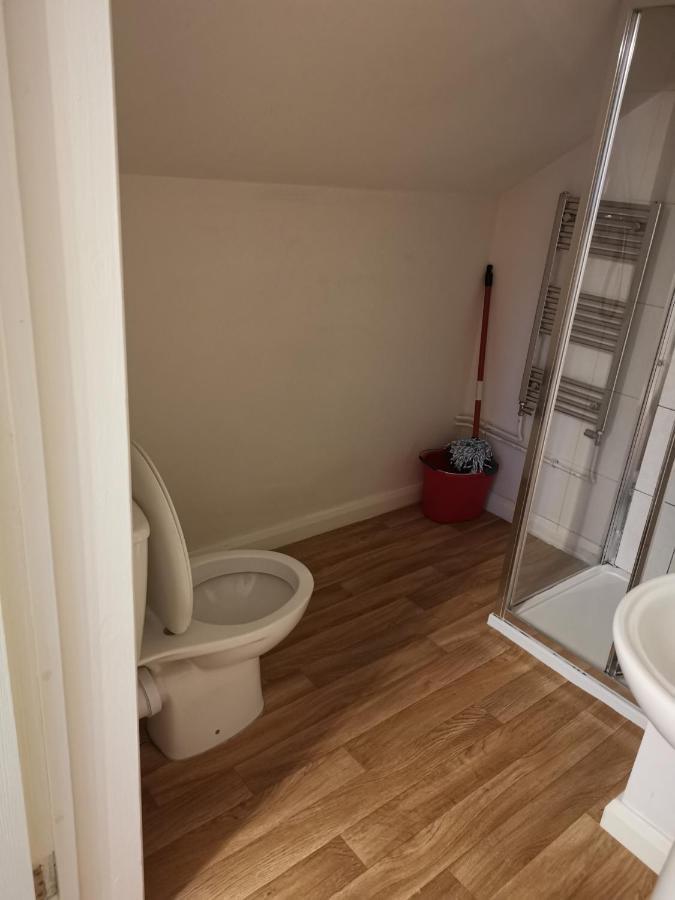 Unique Studio I - Private Studio With Ensuite Maidstone Exteriér fotografie